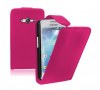 Samsung Galaxy Ace 4 Δερμάτινη Θήκη Flip Ροζ (OEM) Samsung Galaxy Ace 4 Δερμάτινη Θήκη Flip Ροζ (OEM)
