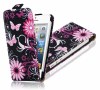 Samsung Galaxy s II i9100 / Plus i9105 Δερμάτινη Θήκη Flip Σκούρο Μπλέ Με Άσπρες Πεταλούδες OEM Samsung Galaxy s II i9100 / Plus i9105 Δερμάτινη Θήκη Flip Σκούρο Μπλέ Με Άσπρες Πεταλούδες OEM