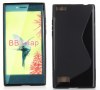 Θήκη TPU GEL Εξαιρετικά λεπτή για BlackBerry Leap Μαυρο (OEM) Θήκη TPU GEL Εξαιρετικά λεπτή για BlackBerry Leap Μαυρο (OEM)