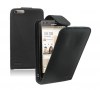 Δερμάτινη Θήκη Flip για Huawei Ascend G6 4G Μαύρο (OEM) (BULK) Δερμάτινη Θήκη Flip για Huawei Ascend G6 4G Μαύρο (OEM) (BULK)