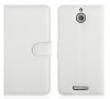 Δερμάτινη Θήκη/Πορτοφόλι για HTC Desire 510 Λευκό (ΟΕΜ) Δερμάτινη Θήκη/Πορτοφόλι για HTC Desire 510 Λευκό (ΟΕΜ)