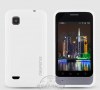ZTE Kis Plus V788 TPU Silicone Case - White (OEM) ZTE Kis Plus V788 TPU Silicone Case - White (OEM)