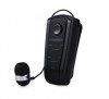 Bluetooth Hands Free Fineblue F910 Μαύρο με Έκδοση Bluetooth 4, Επεκτεινόμενο Ακουστικό, Δόνηση, και Καλώδιο Φόρτισης Bluetooth Hands Free Fineblue F910 Μαύρο με Έκδοση Bluetooth 4, Επεκτεινόμενο Ακουστικό, Δόνηση, και Καλώδιο Φόρτισης
