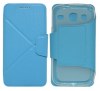 Θήκη Book Ancus Classic για Samsung i8262D Galaxy Core Duos Γαλάζιο (Ancus) Θήκη Book Ancus Classic για Samsung i8262D Galaxy Core Duos Γαλάζιο (Ancus)