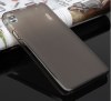 Lenovo K3 Note (K50) / (A7000) - Θήκη TPU Gel Γκρί (OEM) Lenovo K3 Note (K50) / (A7000) - Θήκη TPU Gel Γκρί (OEM)