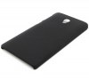 Lenovo S860 - Σκληρή Θήκη Πλαστικό Πίσω Κάλυμμα Μαύρη (OEM) Lenovo S860 - Σκληρή Θήκη Πλαστικό Πίσω Κάλυμμα Μαύρη (OEM)