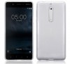 Nokia 5 - Θήκη TPU Gel Διαφανές (OEM) Nokia 5 - Θήκη TPU Gel Διαφανές (OEM)