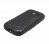 Samsung Galaxy Ace Style G310-TPU Gel S-Line Case Black (OEM) Samsung Galaxy Ace Style G310-TPU Gel S-Line Case Black (OEM)