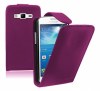 Samsung Galaxy Express 2 G3815 - Δερμάτινη Θήκη Flip Μώβ (ΟΕΜ) Samsung Galaxy Express 2 G3815 - Δερμάτινη Θήκη Flip Μώβ (ΟΕΜ)