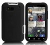 Silicone Case for Motorola Defy / Plus Black (OEM) Silicone Case for Motorola Defy / Plus Black (OEM)