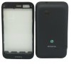 Sony Xperia Tipo ST21i Καπάκι Μπαταρίας Μαύρο Sony Xperia Tipo ST21i Καπάκι Μπαταρίας Μαύρο