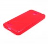 Θήκη TPU GEl για Alcatel One Touch Idol 2 Mini Κόκκινο (OEM) Θήκη TPU GEl για Alcatel One Touch Idol 2 Mini Κόκκινο (OEM)