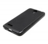 Θήκη TPU GEL για Alcatel One Touch Idol 2 Mini Μαύρο (OEM) Θήκη TPU GEL για Alcatel One Touch Idol 2 Mini Μαύρο (OEM)