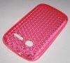 Θήκη TPU GEL Diamond για Alcatel One Touch Pop C1 - Ρόζ (ΟΕΜ) Θήκη TPU GEL Diamond για Alcatel One Touch Pop C1 - Ρόζ (ΟΕΜ)