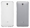Θήκη TPU Gel για Lenovo Zuk Z1 Διαφανές Λευκό (ΟΕΜ) Θήκη TPU Gel για Lenovo Zuk Z1 Διαφανές Λευκό (ΟΕΜ)