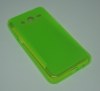 Θήκη TPU GEL για Samsung Galaxy Core 2 G355HN Πράσινο (ΟΕΜ)