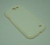Θήκη TPU Gel για Samsung Galaxy Express i8730 Λευκό (EM)