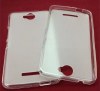 Vodafone Smart 4 max - Θήκη TPU Gel Διαφανής (ΟΕΜ) Vodafone Smart 4 max - Θήκη TPU Gel Διαφανής (ΟΕΜ)