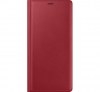 Leather case foldable for Samsung Galaxy Note 9 RED (OEM) Leather case foldable for Samsung Galaxy Note 9 RED (OEM)