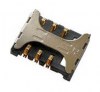 Genuine Samsung SM-G357FZ Galaxy Ace 4 Sim Card Reader- Samsung part no: 3709-001698 (Bulk) Genuine Samsung SM-G357FZ Galaxy Ace 4 Sim Card Reader- Samsung part no: 3709-001698 (Bulk)