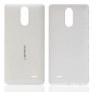 Πίσω Καπάκι Μπαταρίας για το LEAGOO M5 Λευκό M5-BCOVERWH Πίσω Καπάκι Μπαταρίας για το LEAGOO M5 Λευκό M5-BCOVERWH