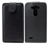LG G3 D855 - Δερμάτινη Θήκη Flip Μαύρο (OEM) LG G3 D855 - Δερμάτινη Θήκη Flip Μαύρο (OEM)