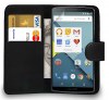 LG G4 (H815) - Δερμάτινη Θήκη Πορτοφόλι Μαύρο (OEM) LG G4 (H815) - Δερμάτινη Θήκη Πορτοφόλι Μαύρο (OEM)