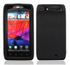 Motorola Droid Razr droid HD/XT910 - Μαλακή Θήκη Σιλικόνης Μαύρο (ΟΕΜ) Motorola Droid Razr droid HD/XT910 - Μαλακή Θήκη Σιλικόνης Μαύρο (ΟΕΜ)