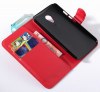 Motorola Moto G 2014 / Moto G2 XT1068 - Δερμάτινη Θήκη Πορτοφόλι Κόκκινο (ΟΕΜ) Motorola Moto G 2014 / Moto G2 XT1068 - Δερμάτινη Θήκη Πορτοφόλι Κόκκινο (ΟΕΜ)