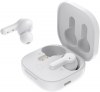 QCY T13 In-ear Bluetooth Handsfree Ακουστικά με Αντοχή στον Ιδρώτα και Θήκη Φόρτισης Λευκά QCY T13 In-ear Bluetooth Handsfree Ακουστικά με Αντοχή στον Ιδρώτα και Θήκη Φόρτισης Λευκά