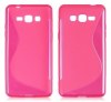 Samsung Galaxy Grand Prime SM-G530F - Θήκη TPU Gel S-Line Ροζ (ΟΕΜ) Samsung Galaxy Grand Prime SM-G530F - Θήκη TPU Gel S-Line Ροζ (ΟΕΜ)