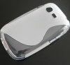 Samsung Galaxy Pocket Neo S5310 Θήκη Σιλικόνης Διαφανές OEM Samsung Galaxy Pocket Neo S5310 Θήκη Σιλικόνης Διαφανές OEM