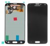 Samsung Galaxy S5 mini SM-G800F - LCD Οθόνη & Μηχανισμός Αφής Μαύρο (GH97-16147A) Samsung Galaxy S5 mini SM-G800F - LCD Οθόνη & Μηχανισμός Αφής Μαύρο (GH97-16147A)