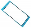 Sony D5503 Xperia Z1 Compact Adhesive Foil Water Proof for Middle Cover  Sony Part Number: 1275-2244