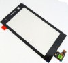 Οθόνη Αφής για Sony Xperia U ST25i Touch Screen Digitizer Οθόνη Αφής για Sony Xperia U ST25i Touch Screen Digitizer