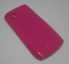 Θήκη TPU Gel για Samsung S8530 Wave II Φούξια (OEM)