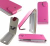 Δερμάτινη Θήκη Flip για HTC Desire 310 Ρόζ (ΟΕΜ) Δερμάτινη Θήκη Flip για HTC Desire 310 Ρόζ (ΟΕΜ)