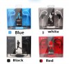 Ακουστικά Bluetooth Άθλησης BT1 Wireless Bluetooth sports headsets headphone necksets for samsung S8 IPHONE 7 plus LG SONY ΑΣΠΡΟ ΧΡΩΜΑ Ακουστικά Bluetooth Άθλησης BT1 Wireless Bluetooth sports headsets headphone necksets for samsung S8 IPHONE 7 plus LG SONY ΑΣΠΡΟ ΧΡΩΜΑ