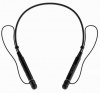 Bluetooth Earphone WK Sporty BD-550 Black Bluetooth Earphone WK Sporty BD-550 Black