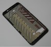 Cubot Note S - Front Cover Black (Bulk)