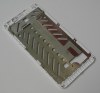 Cubot Note S - Front Cover White (Bulk)