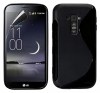 LG G Flex D955 - Θήκη TPU GEL S-Line Μαύρη (ΟΕΜ) LG G Flex D955 - Θήκη TPU GEL S-Line Μαύρη (ΟΕΜ)