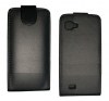 LG Optimus 4X HD P880 Δερμάτινη Θήκη Flip - Μαύρο (OEM) LG Optimus 4X HD P880 Δερμάτινη Θήκη Flip - Μαύρο (OEM)