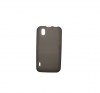 LG Optimus Black P970 TPU Silicon Case Gel Grey OEM LG Optimus Black P970 TPU Silicon Case Gel Grey OEM