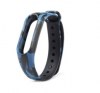 OEM Ανταλλακτικό Λουρί Σιλικόνης για Xiaomi Mi Band 5 μπλε Camouflage OEM Ανταλλακτικό Λουρί Σιλικόνης για Xiaomi Mi Band 5 μπλε Camouflage