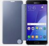 Samsung Galaxy A5 2016 Clear View Cover Case Blue Samsung Galaxy A5 2016 Clear View Cover Case Blue