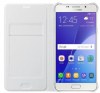 Samsung Galaxy A5 2016 Flip Wallet Cover - White ( EF-WA510PWEGWW) Samsung Galaxy A5 2016 Flip Wallet Cover - White ( EF-WA510PWEGWW)