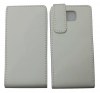 Samsung Galaxy Alpha G850f - Δερμάτινη θήκη Flip Λευκό (OEM) Samsung Galaxy Alpha G850f - Δερμάτινη θήκη Flip Λευκό (OEM)