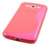 Samsung Galaxy Grand 2 G7102/G7105 - Θήκη TPU GEL S-Line Ρόζ (OEM) Samsung Galaxy Grand 2 G7102/G7105 - Θήκη TPU GEL S-Line Ρόζ (OEM)