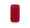 Samsung Galaxy S3 I9300 Hard Back Cover Shell Case (red) S3HBCR OEM Samsung Galaxy S3 I9300 Hard Back Cover Shell Case (red) S3HBCR OEM